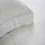 Fronha Buddemeyer 300 Fios  50x70 - Colors Cinza