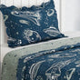 Colcha Infantil Camesa Evolution - Galaxia