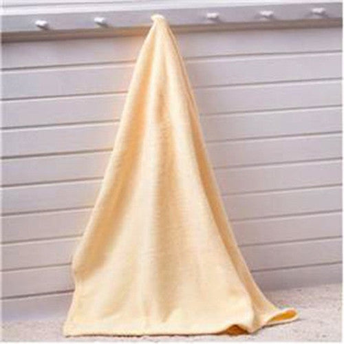 Manta Baby Corttex Le Petit - Amarelo