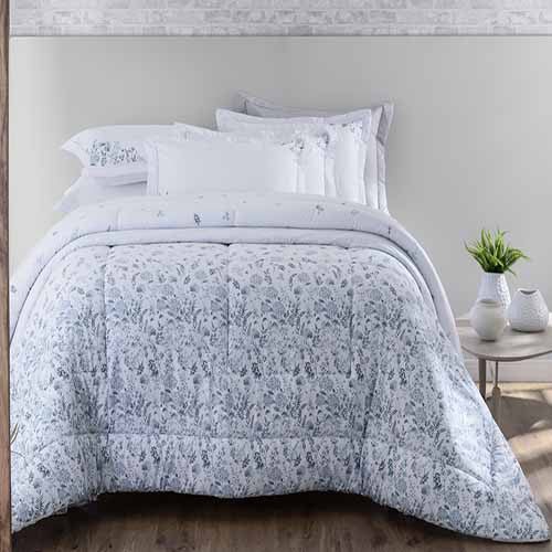 Jogo de Cama Queen Satineé Kacyumara 300 Fios - Bluevel