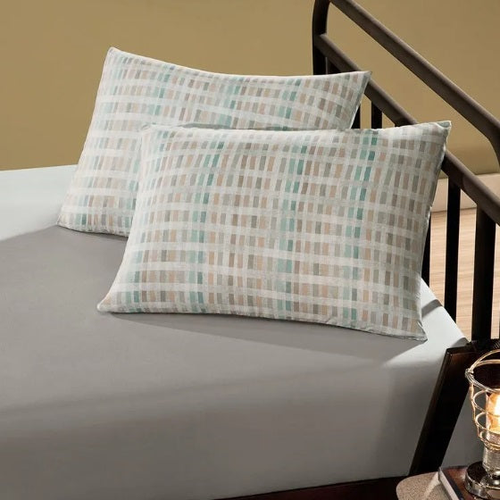 Kit Cama King Altenburg Toque Acetinado 3 peças - Ecoa