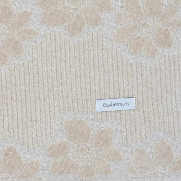 Kit Banho e Rosto Buddemeyer 2 peças - Lollipop Bege