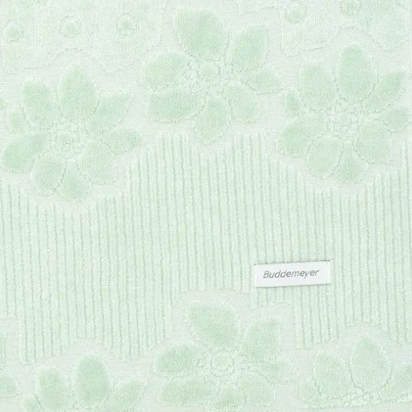 Kit Banho e Rosto Buddemeyer 2 peças - Lollipop Verde