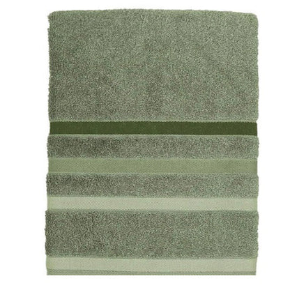 Toalha Rosto Teka - Lumiere Verde