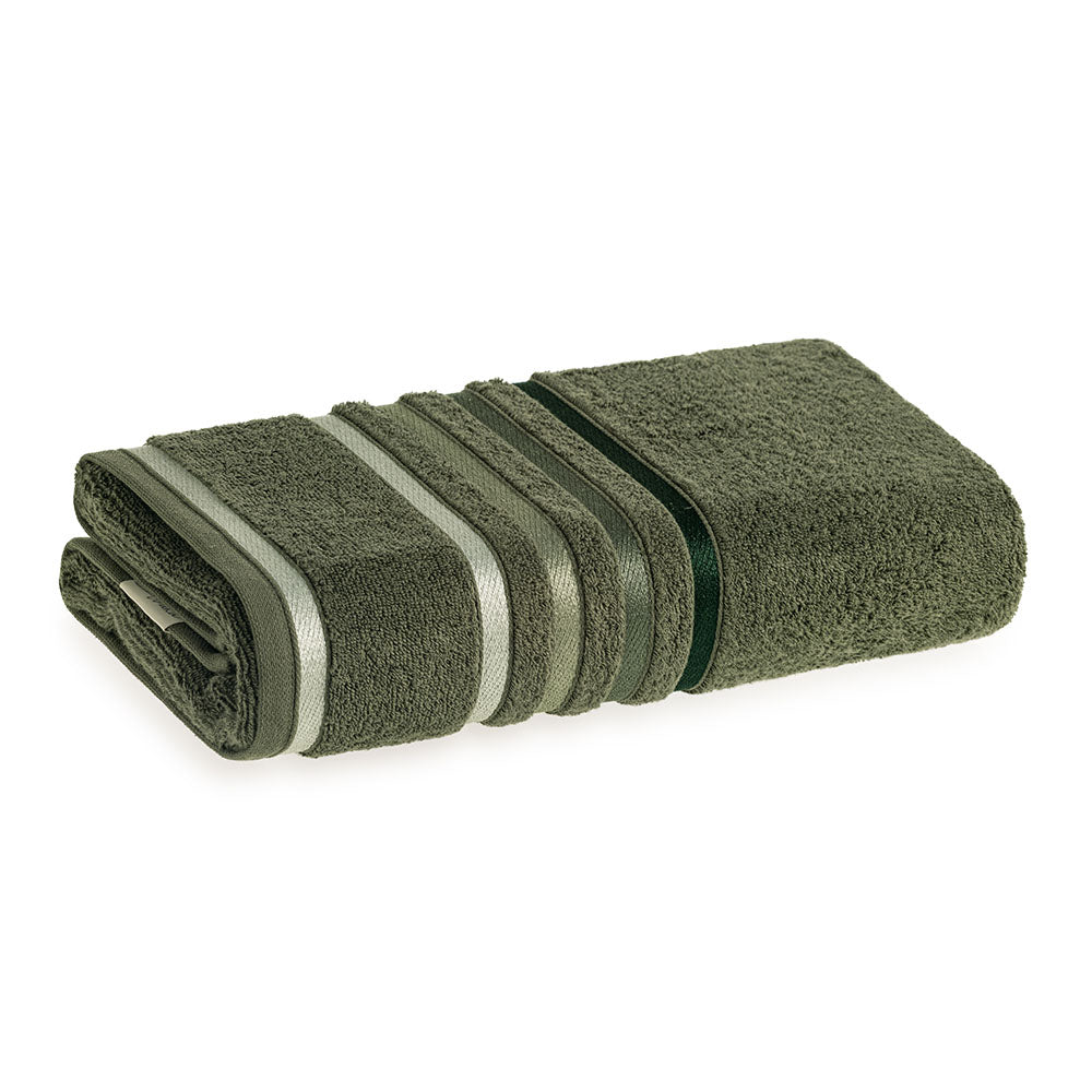 Toalha Rosto Karsten Lumina - Bosque 40273
