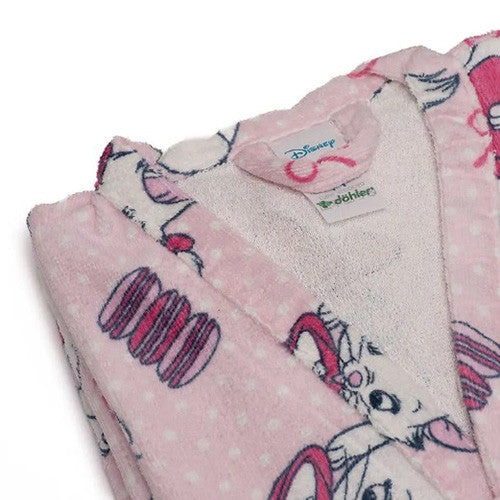 Roupão Infantil Döhler Marie - M 7 a 10 anos