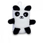 Cobertor Infantil Camesa-Amigo Panda