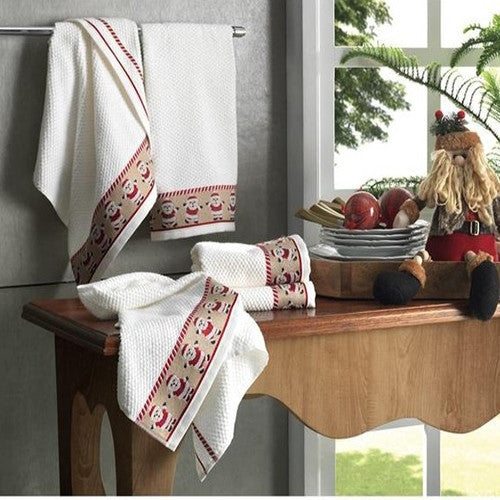 Pano de Copa Karsten Natal - Noel