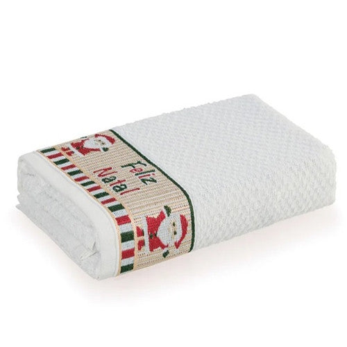 Pano de Copa Karsten Natal - Presentes