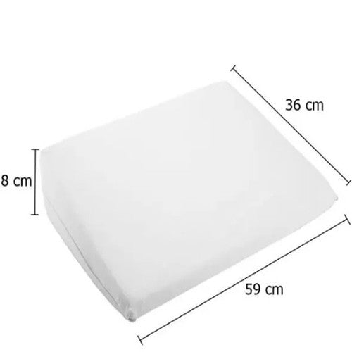 Rampa Incomfral Antirrefluxo - Bambi 59x36