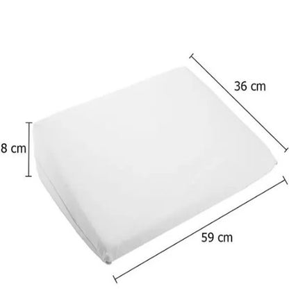 Rampa Incomfral Antirrefluxo - Bambi 59x36