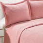 Colcha Casal Camesa Loft - Rose