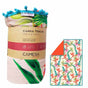 Toalha Canga Camesa Beachwear - Tropical Laranja