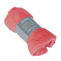 Manta King Microfibra Corttex - Salmão