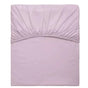 Lençol King Kacyumara Satinée 300 Fios - Rosa