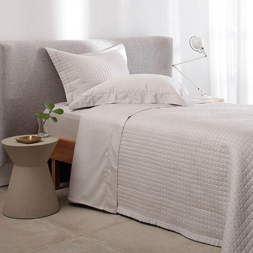 Jogo de Cama Solteiro Buddemeyer Vision Colors - Bege