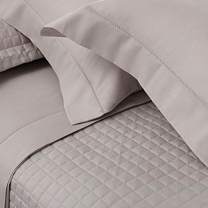 Jogo de Cama Solteiro Buddemeyer Vision Colors - Bege