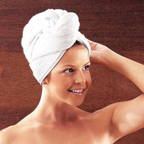 Touca para Cabelo Dianneli
