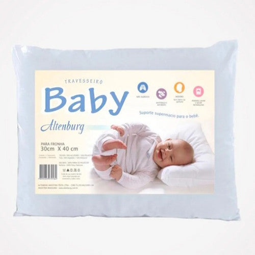 Travesseiro Altenburg Baby - 30x40