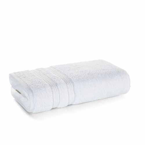 Toalha Banhão Karsten Unika - Branco 001