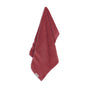 Toalha Rosto Karsten Unika - Carmesim 60204