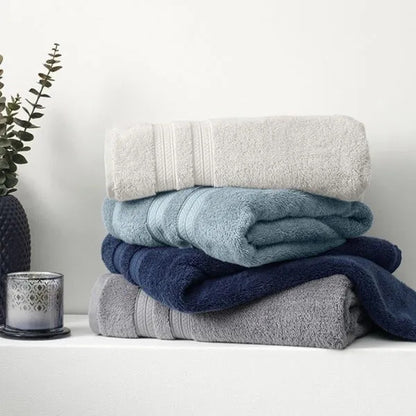 Toalha Banho Karsten Unika - Mineral 80151