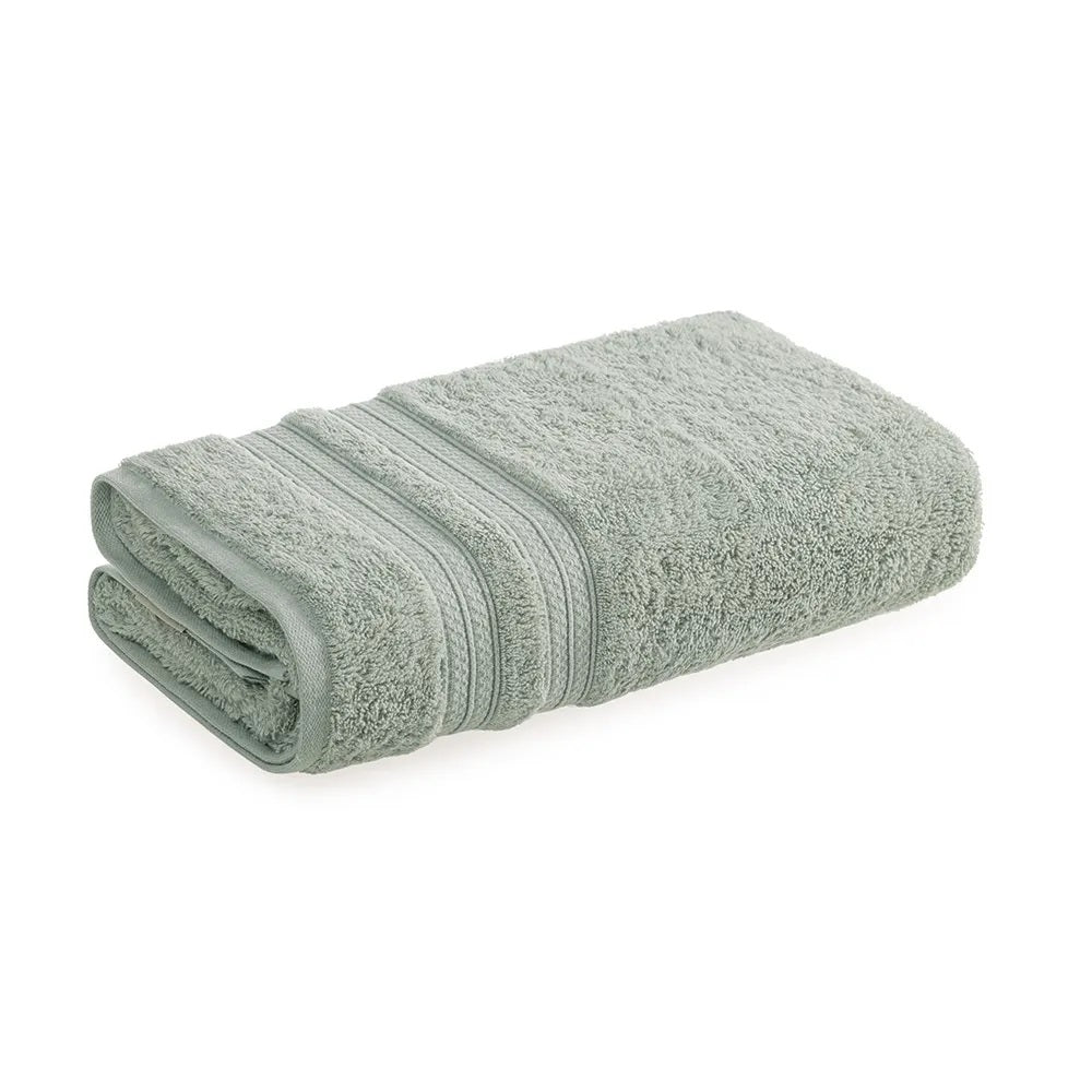 Toalha Banho Karsten Unika - Musgo 40239