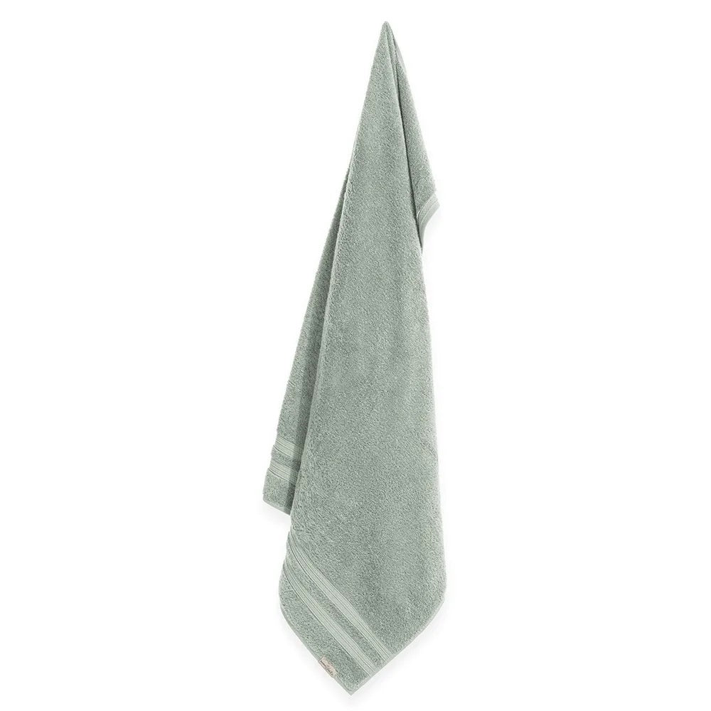 Toalha Banho Karsten Unika - Musgo 40239