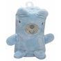 Cobertor Infantil Camesa-Amigo Urso